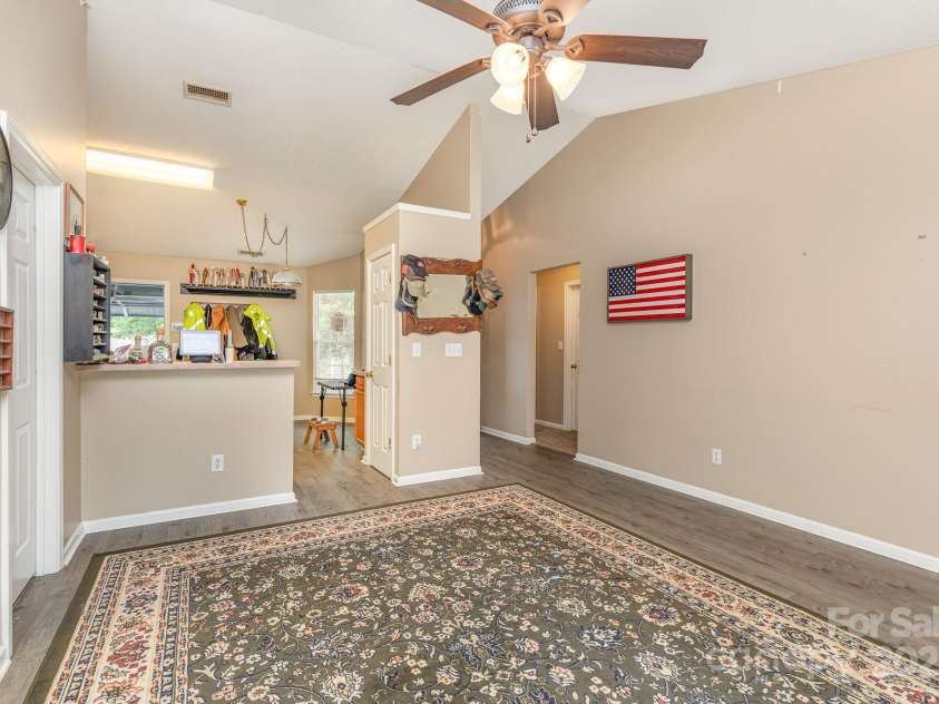 228 Grayland Road, Mooresville, NC 28115.  MLS# CAR4251400, YatesRealty ID 20503. 