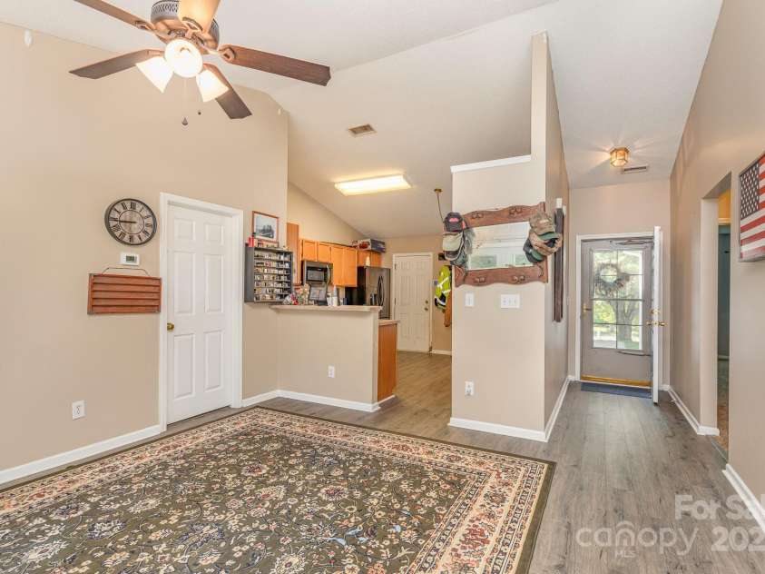 228 Grayland Road, Mooresville, NC 28115.  MLS# CAR4251400, YatesRealty ID 20503. 
