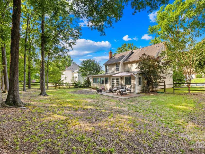 10908 Delsing Court, Charlotte, NC 28214.  MLS# CAR4264464, YatesRealty ID 20504. 