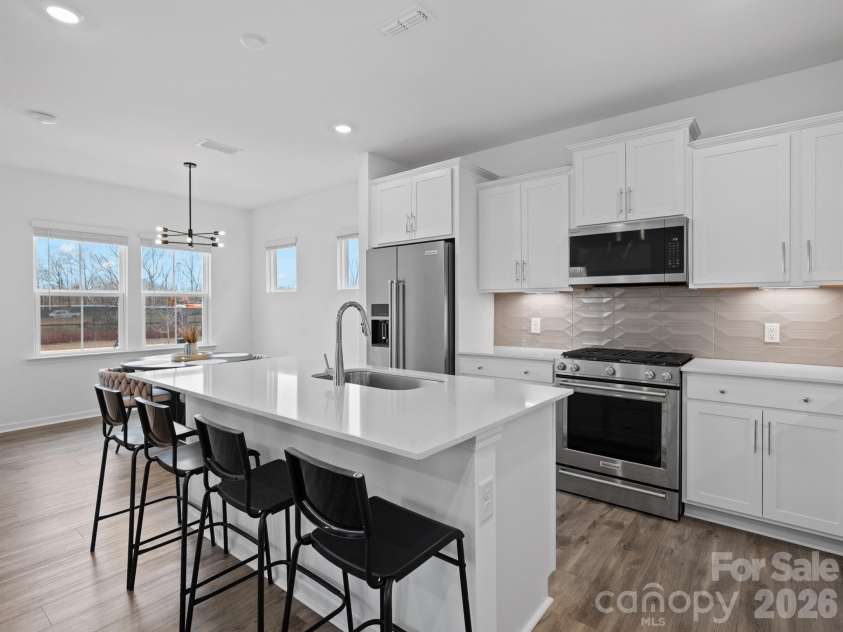 3608 Pamlico Street, Monroe, NC 28110.  MLS# CAR4345526, YatesRealty ID 20505. 