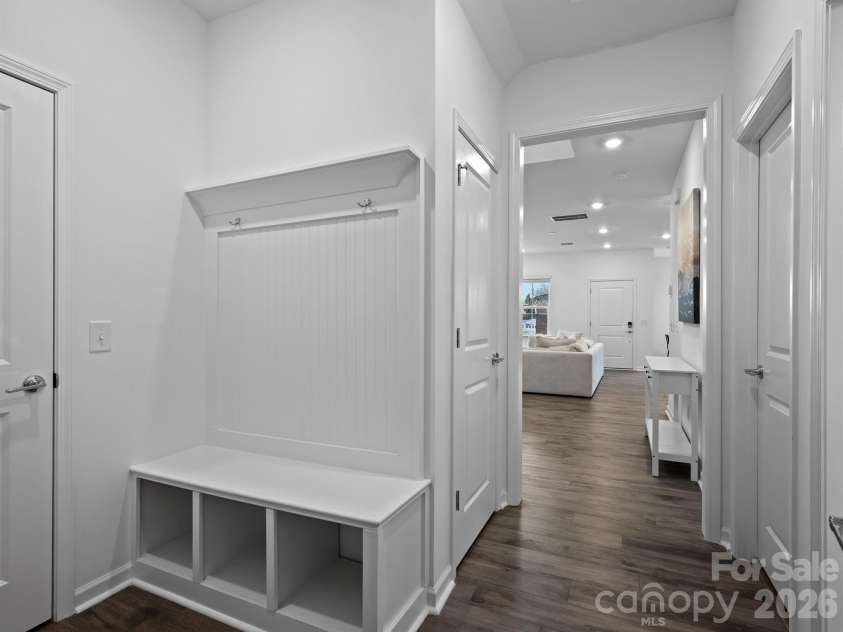 3608 Pamlico Street, Monroe, NC 28110.  MLS# CAR4345526, YatesRealty ID 20505. Drop Zone