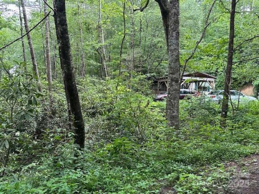 63 Apple Bee Road, Brevard, NC 28712.  MLS# CAR4271772, YatesRealty ID 20505. 