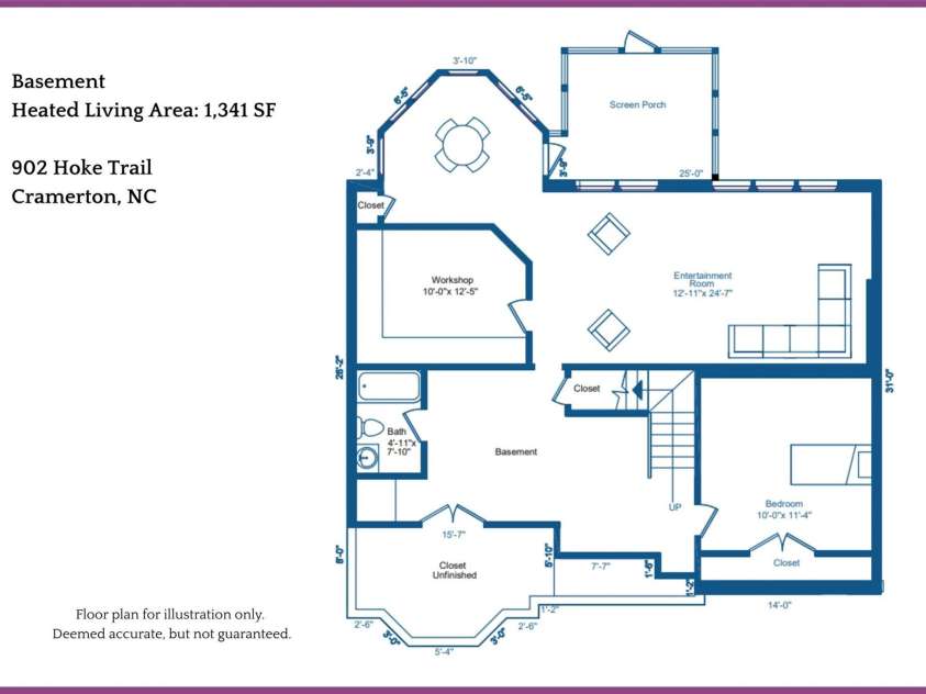 902 Hoke Trail, Cramerton, NC 28032.  MLS# CAR4357798, YatesRealty ID 20506. 
