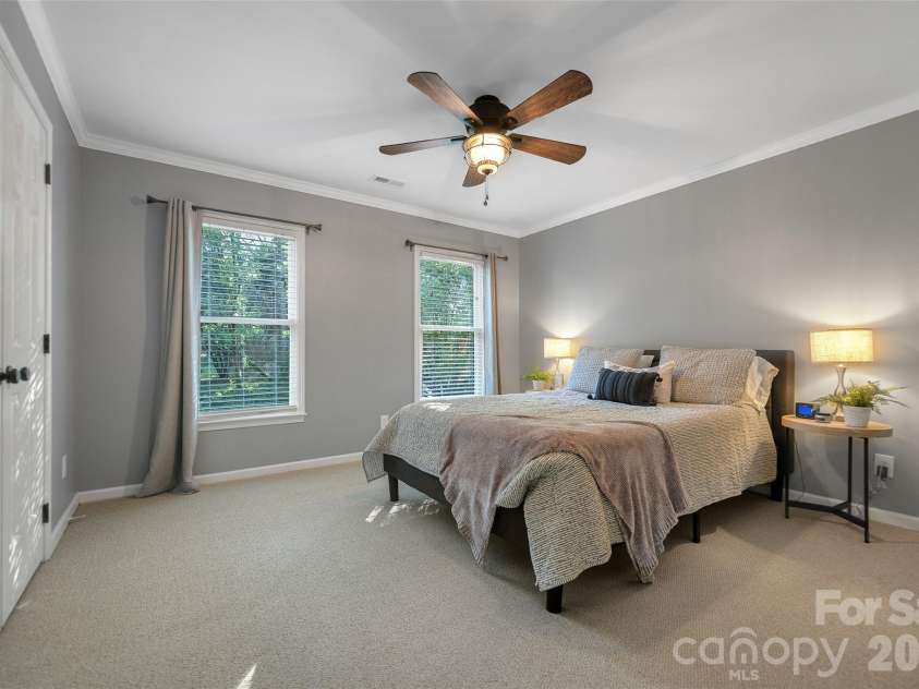 902 Hoke Trail, Cramerton, NC 28032.  MLS# CAR4357798, YatesRealty ID 20506. 