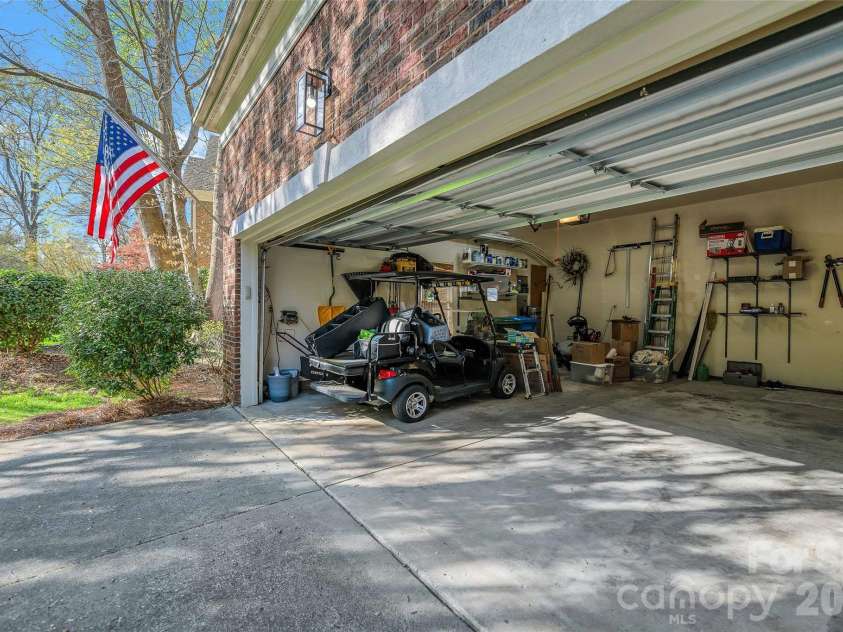 902 Hoke Trail, Cramerton, NC 28032.  MLS# CAR4357798, YatesRealty ID 20506. 