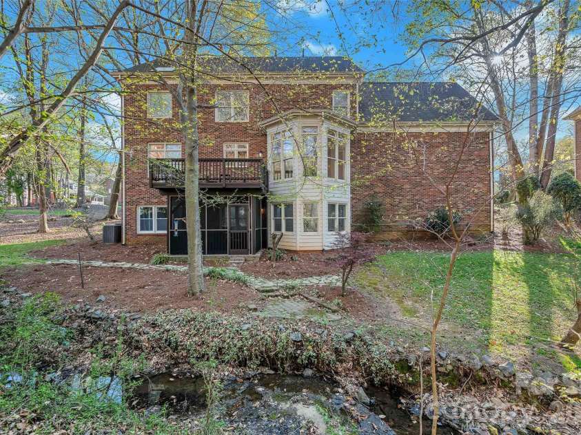 902 Hoke Trail, Cramerton, NC 28032.  MLS# CAR4357798, YatesRealty ID 20506. 