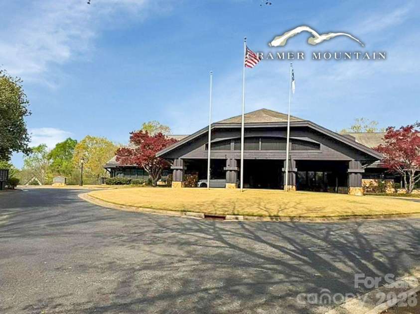 902 Hoke Trail, Cramerton, NC 28032.  MLS# CAR4357798, YatesRealty ID 20506. 