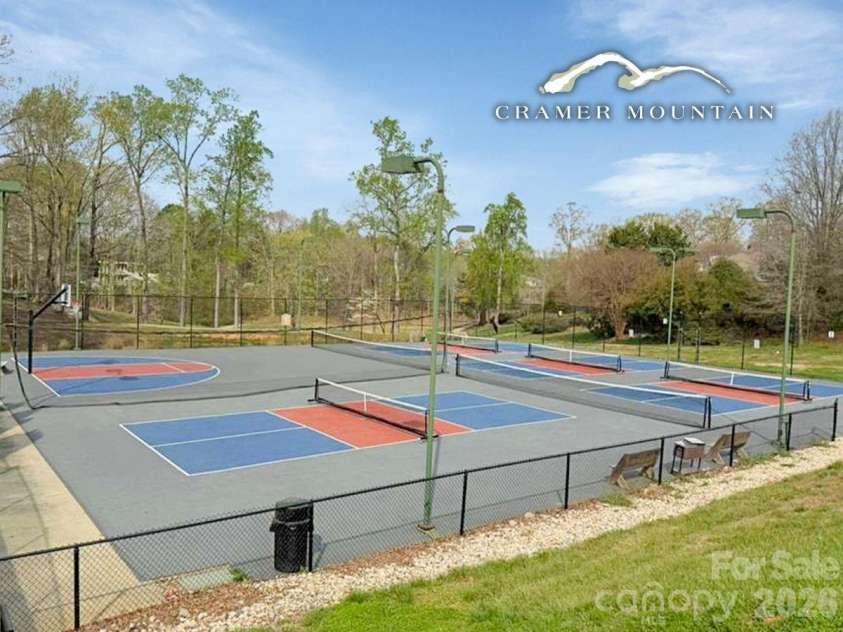 902 Hoke Trail, Cramerton, NC 28032.  MLS# CAR4357798, YatesRealty ID 20506. 
