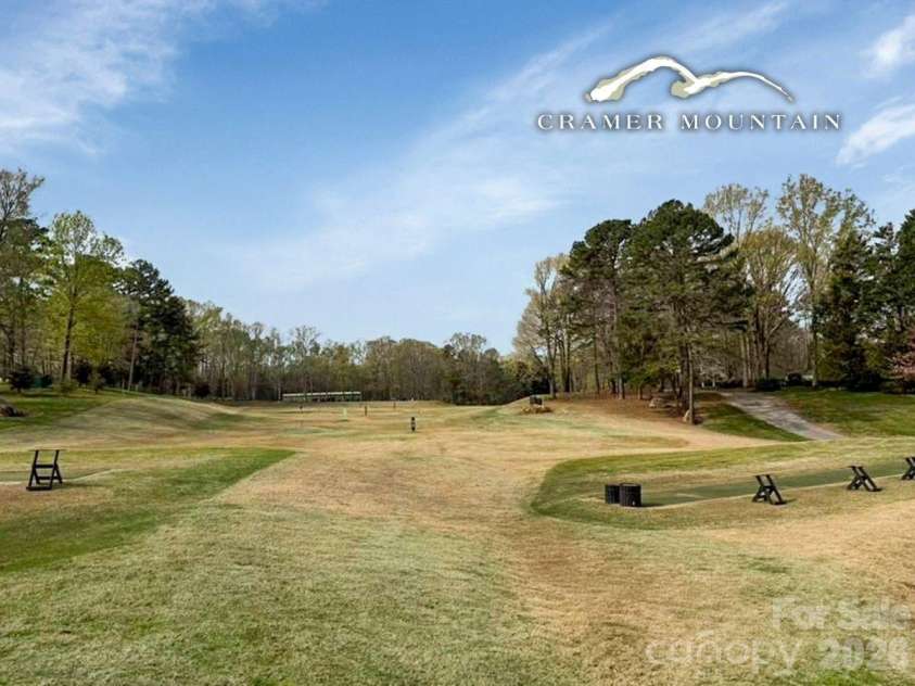 902 Hoke Trail, Cramerton, NC 28032.  MLS# CAR4357798, YatesRealty ID 20506. 