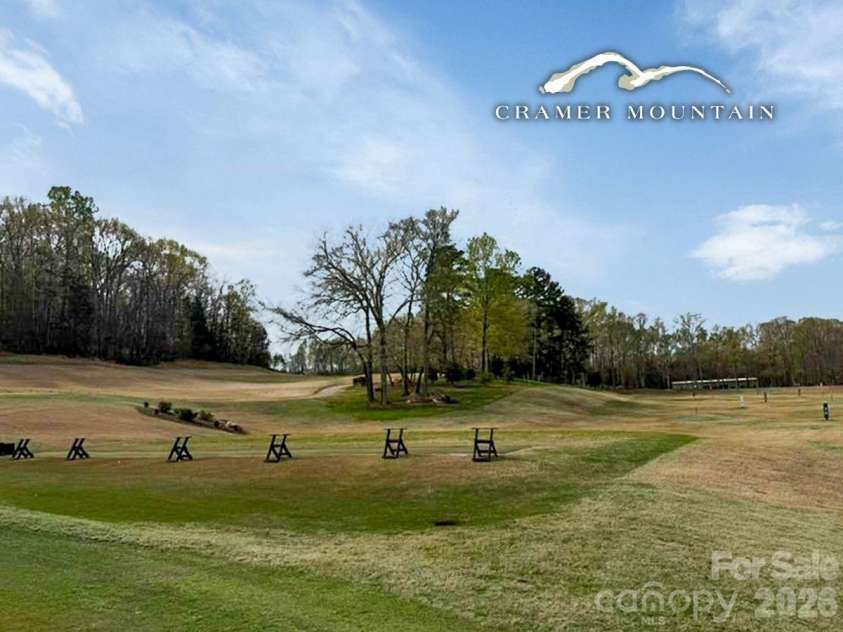 902 Hoke Trail, Cramerton, NC 28032.  MLS# CAR4357798, YatesRealty ID 20506. 