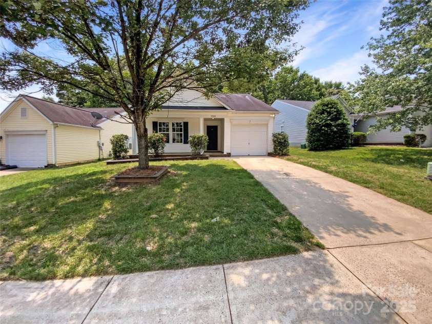 2010 Kansas City Drive, Monroe, NC 28110.  MLS# CAR4270702, YatesRealty ID 20507. 