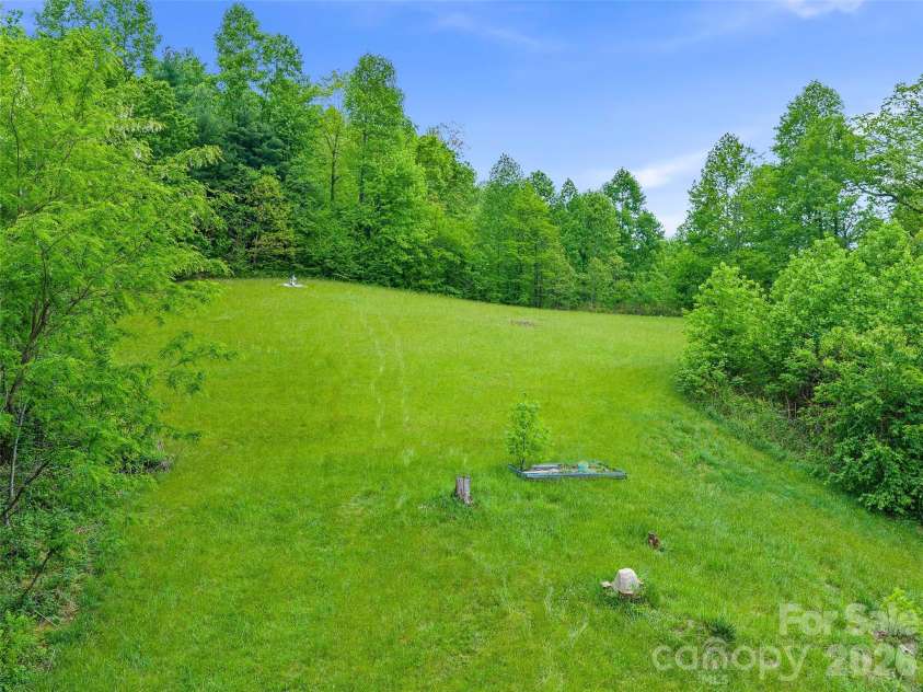 2380 Old Fort Road, Black Mountain, NC 28711.  MLS# CAR4370684, YatesRealty ID 20507. 
