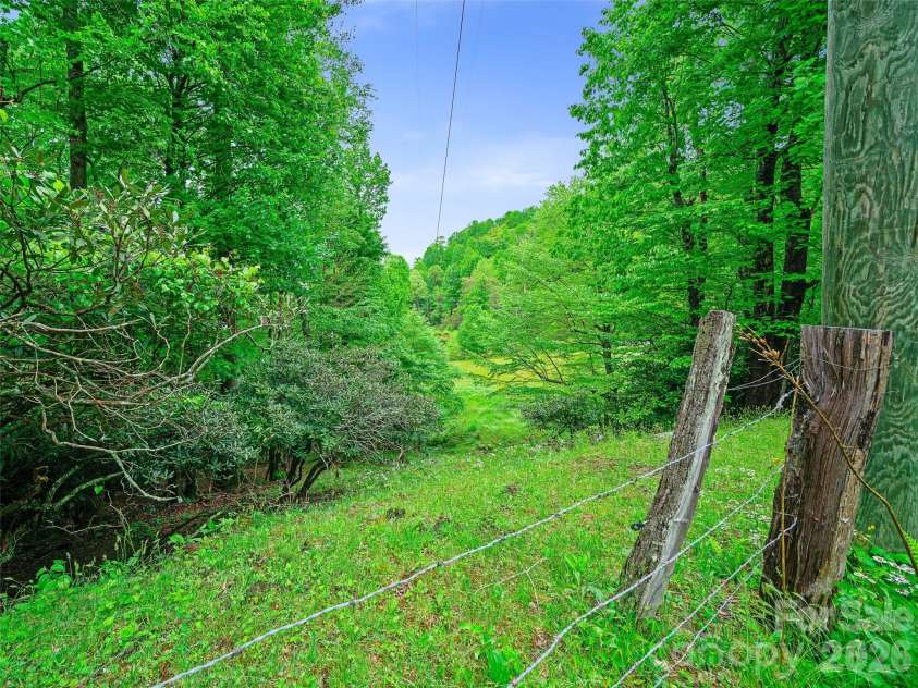 2380 Old Fort Road, Black Mountain, NC 28711.  MLS# CAR4370684, YatesRealty ID 20507. 
