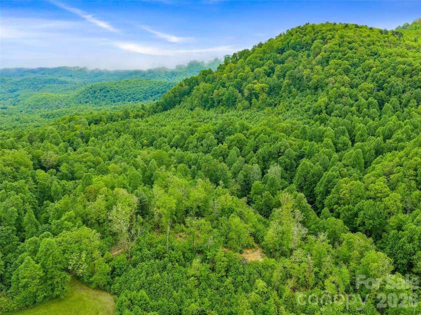 2380 Old Fort Road, Black Mountain, NC 28711.  MLS# CAR4370684, YatesRealty ID 20507. 