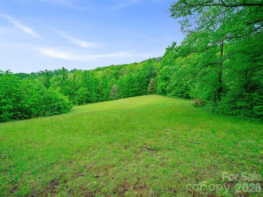 2380 Old Fort Road, Black Mountain, NC 28711.  MLS# CAR4370684, YatesRealty ID 20507. 