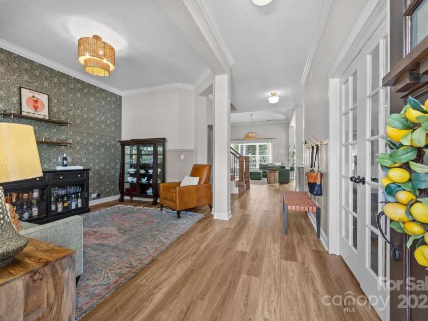 11329 Fullerton Place Drive, Huntersville, NC 28078.  MLS# CAR4268306, YatesRealty ID 20508. 