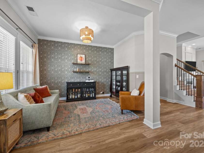 11329 Fullerton Place Drive, Huntersville, NC 28078.  MLS# CAR4268306, YatesRealty ID 20508. 