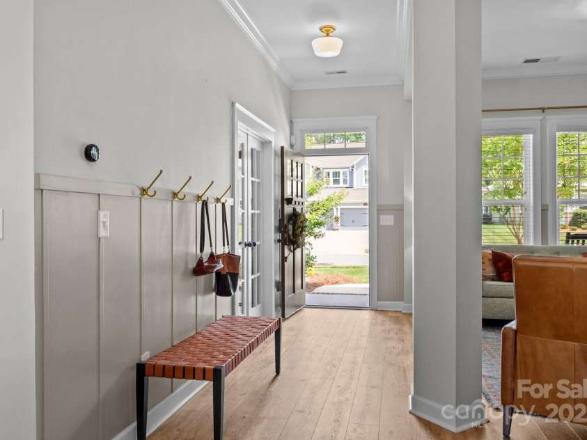 11329 Fullerton Place Drive, Huntersville, NC 28078.  MLS# CAR4268306, YatesRealty ID 20508. 
