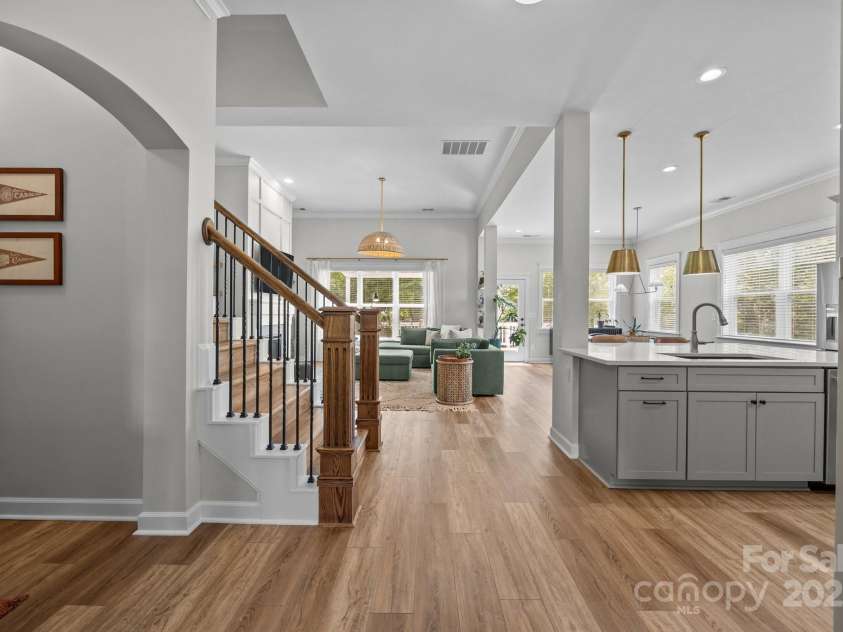 11329 Fullerton Place Drive, Huntersville, NC 28078.  MLS# CAR4268306, YatesRealty ID 20508. 