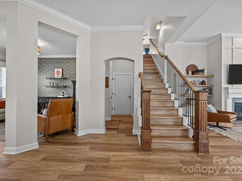 11329 Fullerton Place Drive, Huntersville, NC 28078.  MLS# CAR4268306, YatesRealty ID 20508. 