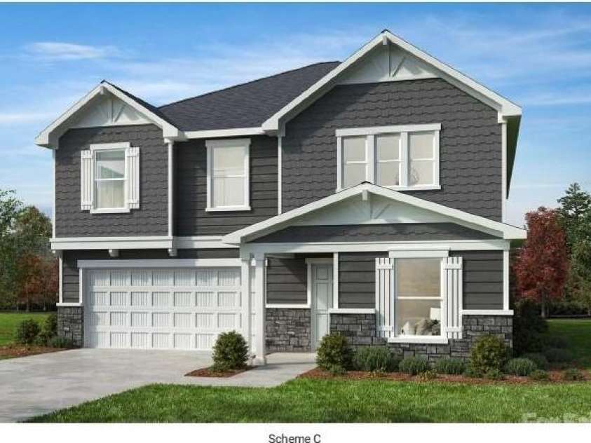 1217 Daniel Pine Drive, Indian Land, SC 29707.  MLS# CAR4326765, YatesRealty ID 20509. 