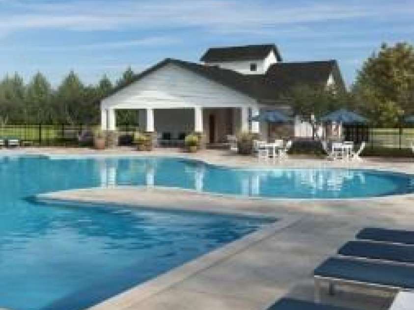1217 Daniel Pine Drive, Indian Land, SC 29707.  MLS# CAR4326765, YatesRealty ID 20509. Future Amenities