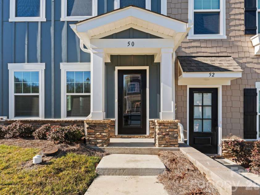 127 Cherry Springs Lane, Asheville, NC 28804.  MLS# CAR4344151, YatesRealty ID 2051. Representative Photo