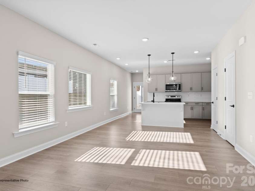 127 Cherry Springs Lane, Asheville, NC 28804.  MLS# CAR4344151, YatesRealty ID 2051. Representative Photo