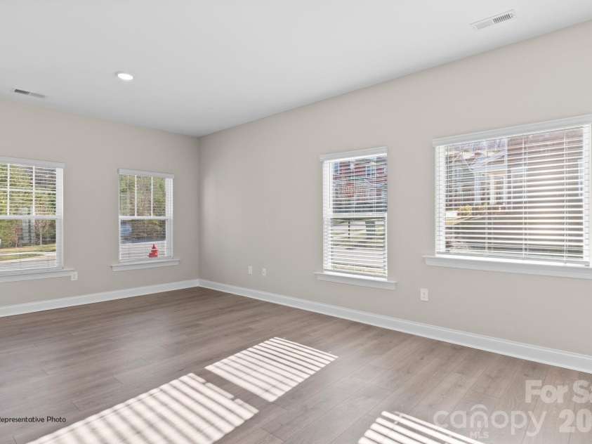 127 Cherry Springs Lane, Asheville, NC 28804.  MLS# CAR4344151, YatesRealty ID 2051. Representative Photo
