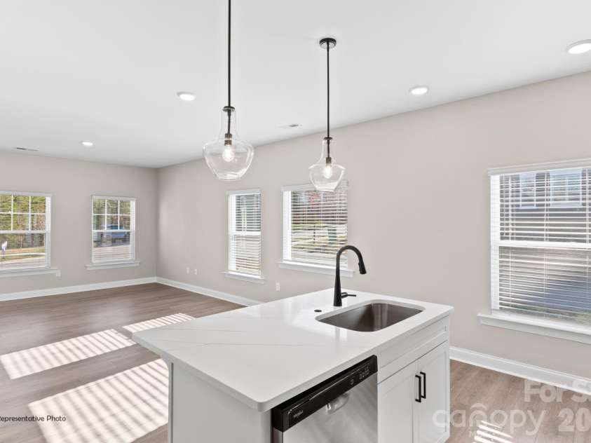 127 Cherry Springs Lane, Asheville, NC 28804.  MLS# CAR4344151, YatesRealty ID 2051. Representative Photo