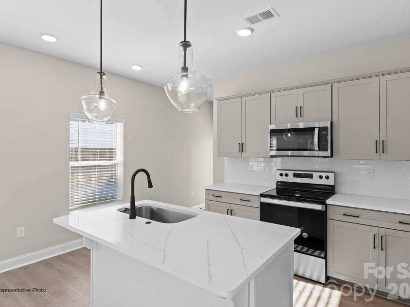 127 Cherry Springs Lane, Asheville, NC 28804.  MLS# CAR4344151, YatesRealty ID 2051. Representative Photo