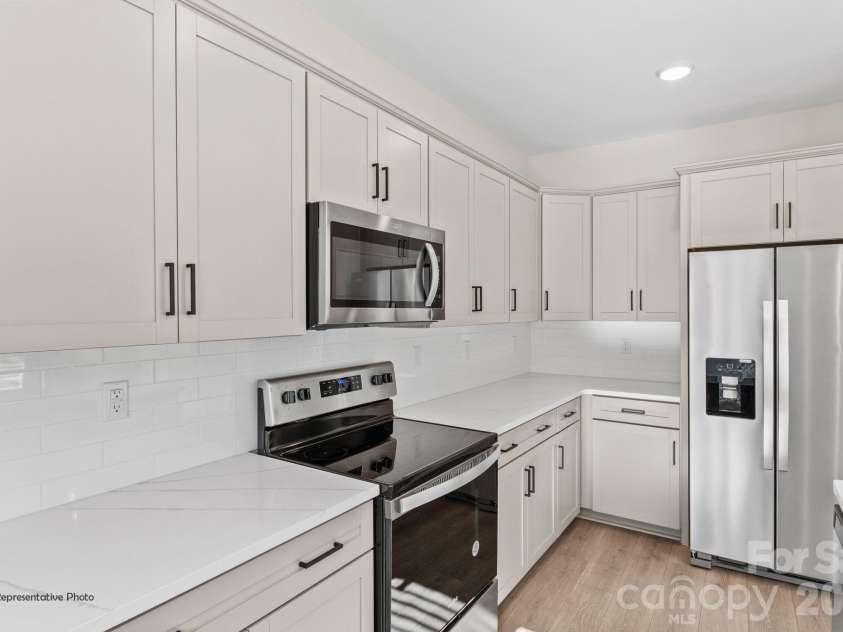 127 Cherry Springs Lane, Asheville, NC 28804.  MLS# CAR4344151, YatesRealty ID 2051. Representative Photo