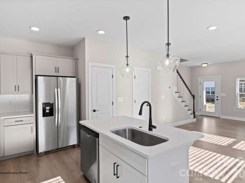 127 Cherry Springs Lane, Asheville, NC 28804.  MLS# CAR4344151, YatesRealty ID 2051. Representative Photo