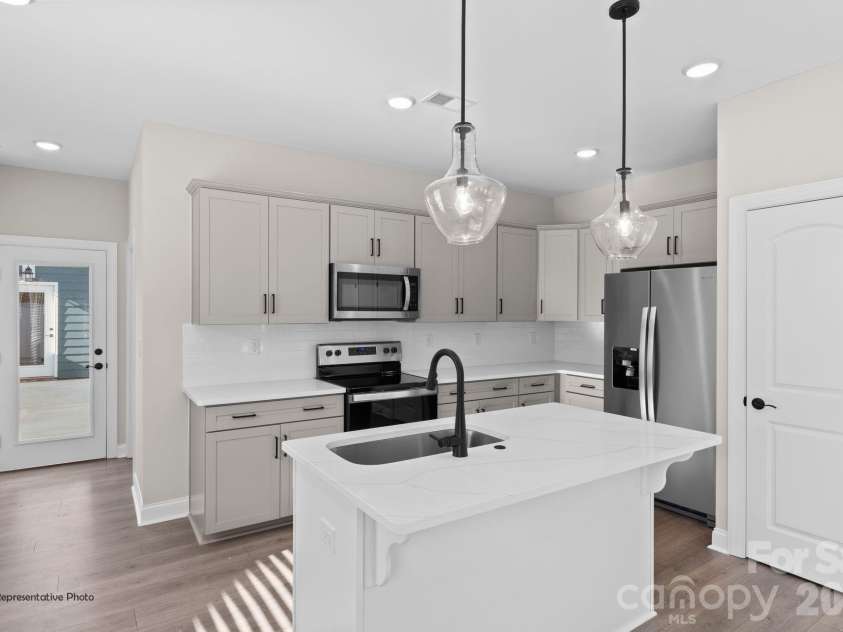 127 Cherry Springs Lane, Asheville, NC 28804.  MLS# CAR4344151, YatesRealty ID 2051. Representative Photo