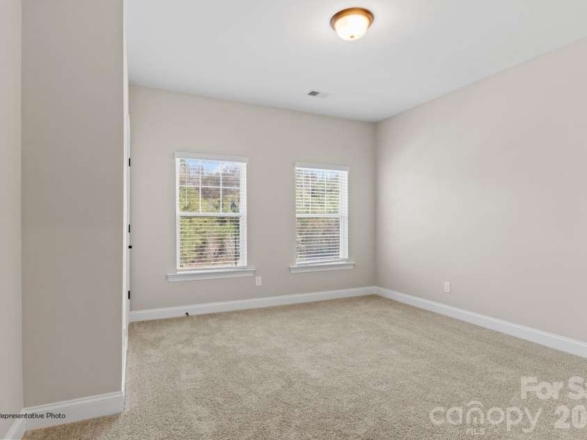 127 Cherry Springs Lane, Asheville, NC 28804.  MLS# CAR4344151, YatesRealty ID 2051. Representative Photo