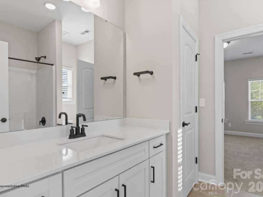 127 Cherry Springs Lane, Asheville, NC 28804.  MLS# CAR4344151, YatesRealty ID 2051. Representative Photo