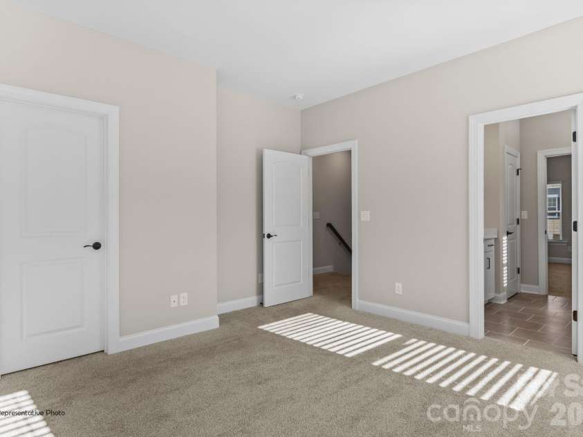 127 Cherry Springs Lane, Asheville, NC 28804.  MLS# CAR4344151, YatesRealty ID 2051. Representative Photo