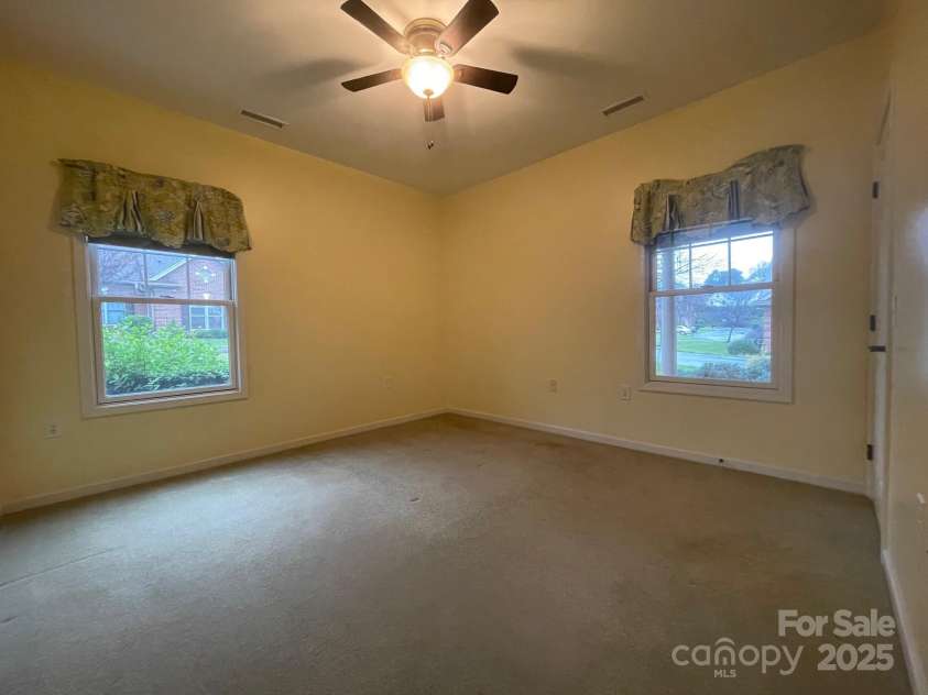 481 26th Avenue, Hickory, NC 28601.  MLS# CAR4326989, YatesRealty ID 2051. Guest Bedroom