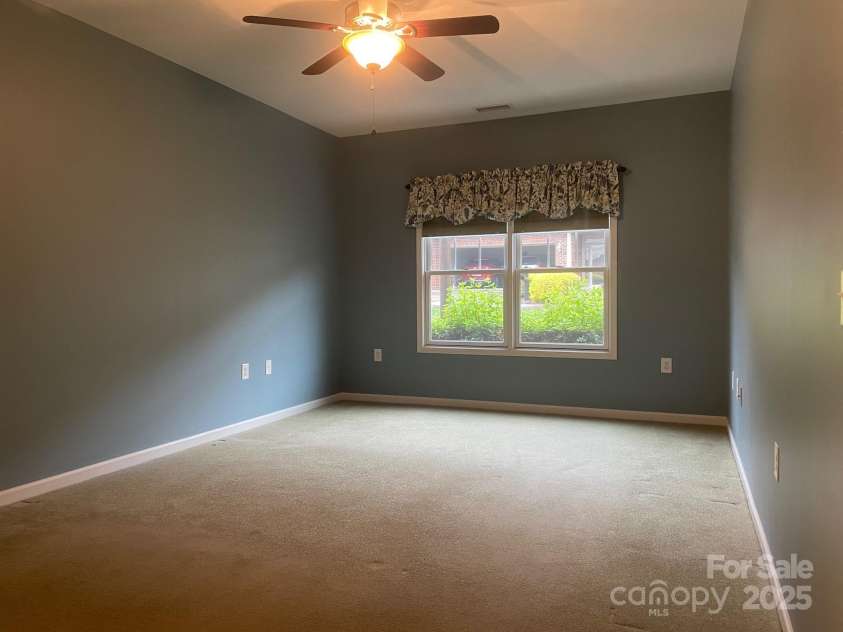 481 26th Avenue, Hickory, NC 28601.  MLS# CAR4326989, YatesRealty ID 2051. Primary Bedroom