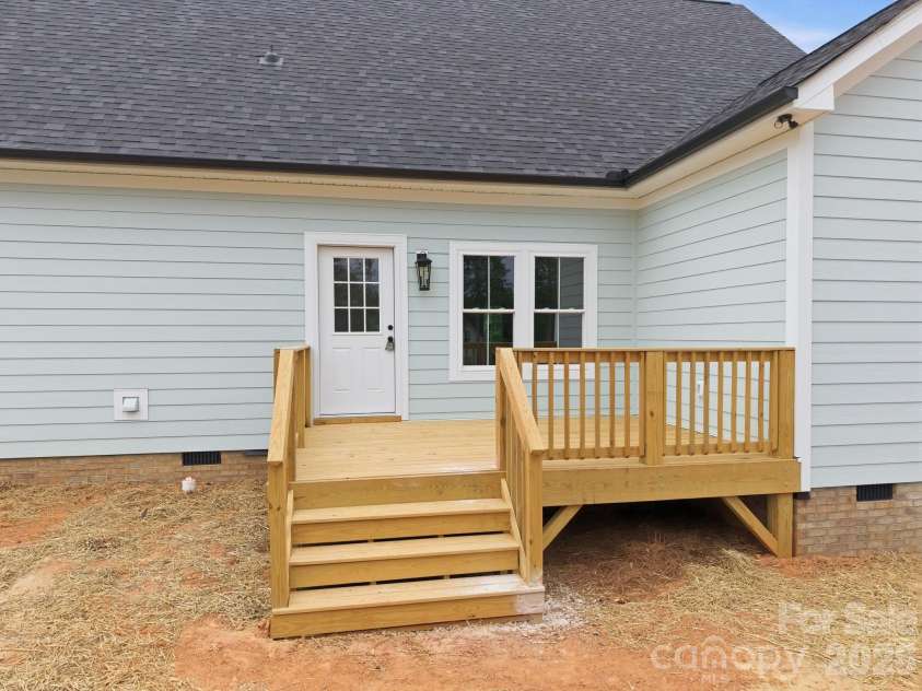 220 Autumn Blaze Road, China Grove, NC 28023.  MLS# CAR4378494, YatesRealty ID 20511. 