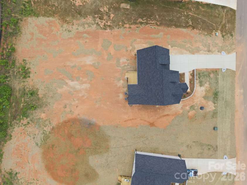 220 Autumn Blaze Road, China Grove, NC 28023.  MLS# CAR4378494, YatesRealty ID 20511. 