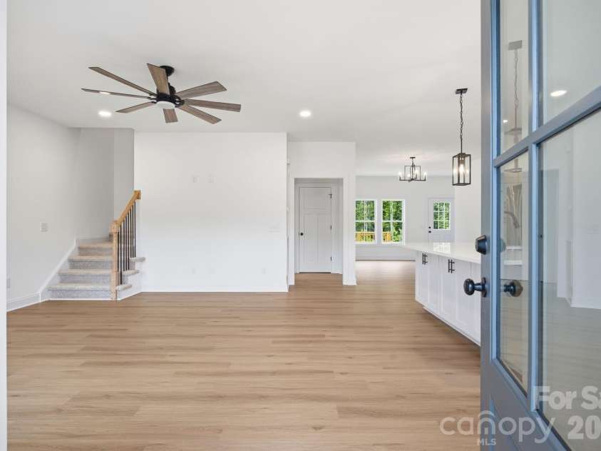 220 Autumn Blaze Road, China Grove, NC 28023.  MLS# CAR4378494, YatesRealty ID 20511. 