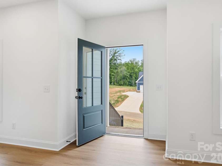 220 Autumn Blaze Road, China Grove, NC 28023.  MLS# CAR4378494, YatesRealty ID 20511. 