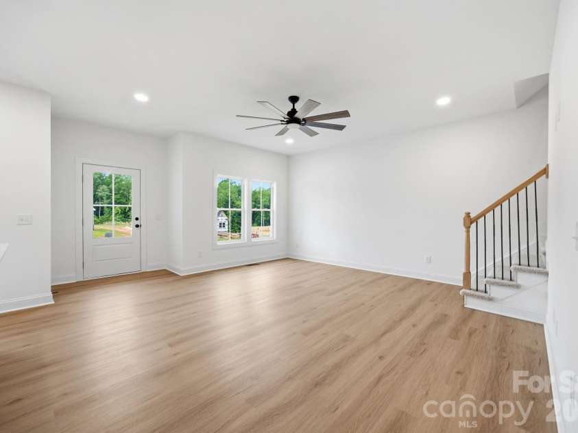 220 Autumn Blaze Road, China Grove, NC 28023.  MLS# CAR4378494, YatesRealty ID 20511. 