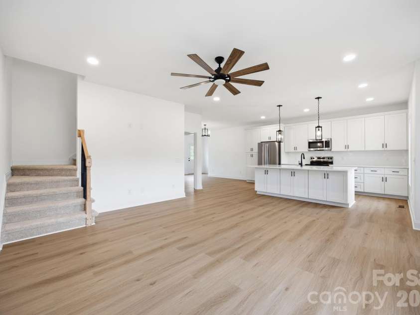 220 Autumn Blaze Road, China Grove, NC 28023.  MLS# CAR4378494, YatesRealty ID 20511. 
