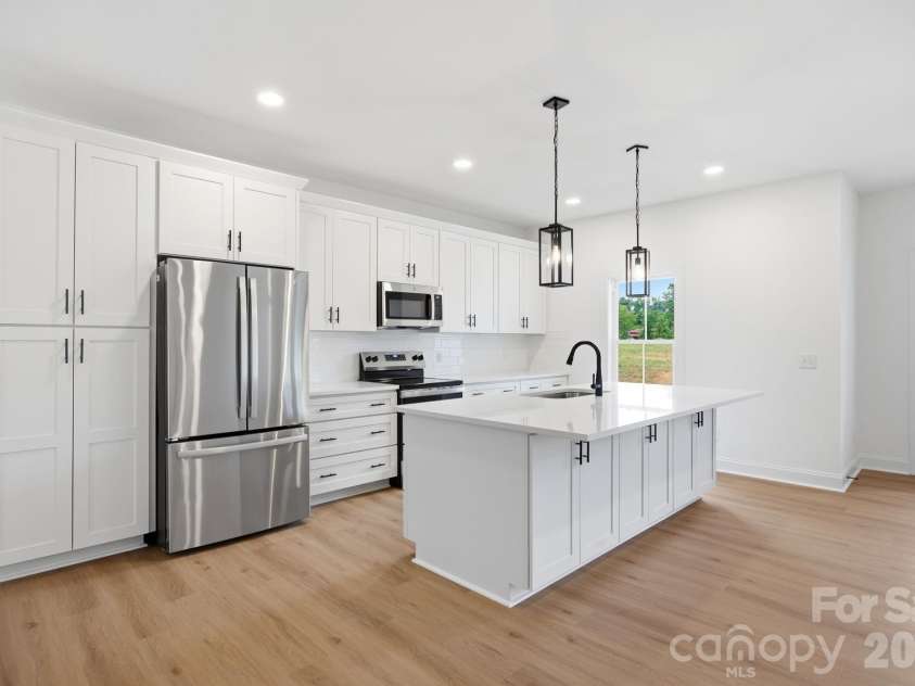 220 Autumn Blaze Road, China Grove, NC 28023.  MLS# CAR4378494, YatesRealty ID 20511. 