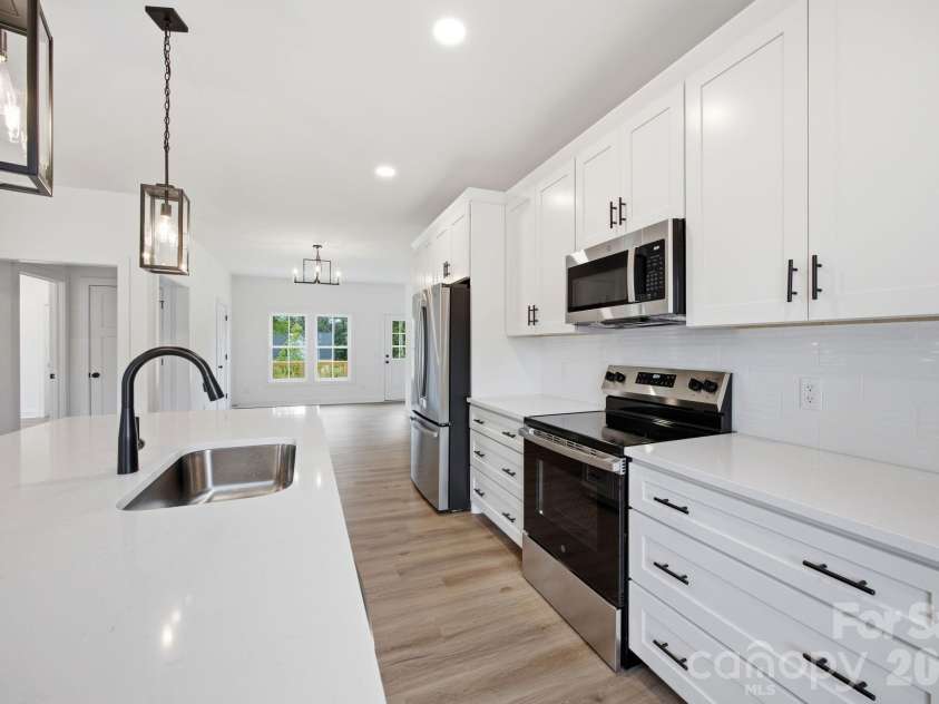 220 Autumn Blaze Road, China Grove, NC 28023.  MLS# CAR4378494, YatesRealty ID 20511. 