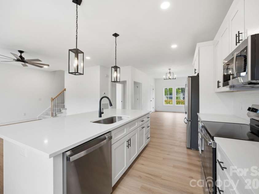 220 Autumn Blaze Road, China Grove, NC 28023.  MLS# CAR4378494, YatesRealty ID 20511. 