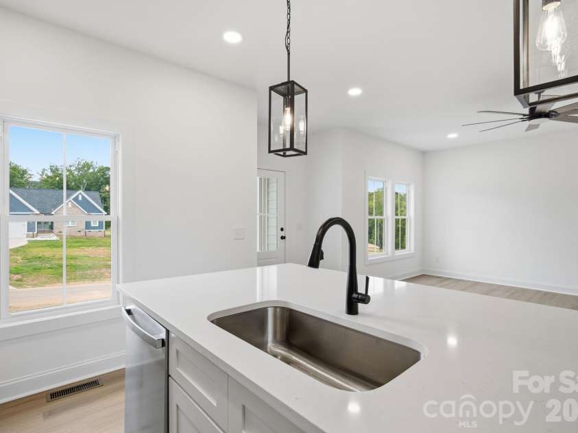 220 Autumn Blaze Road, China Grove, NC 28023.  MLS# CAR4378494, YatesRealty ID 20511. 