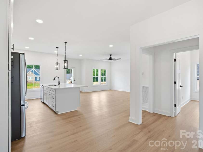 220 Autumn Blaze Road, China Grove, NC 28023.  MLS# CAR4378494, YatesRealty ID 20511. 
